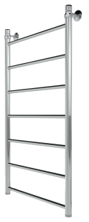 Полотенцесушитель водяной Indigo Line LLW100-50 100x50 см хром